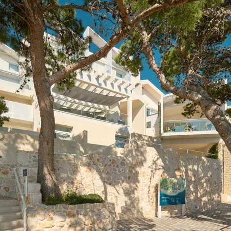 Chorvátsko, Igrane, TUI BLUE MAKARSKA
