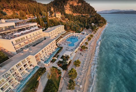 Chorvátsko, Igrane, TUI BLUE Adriatic Beach