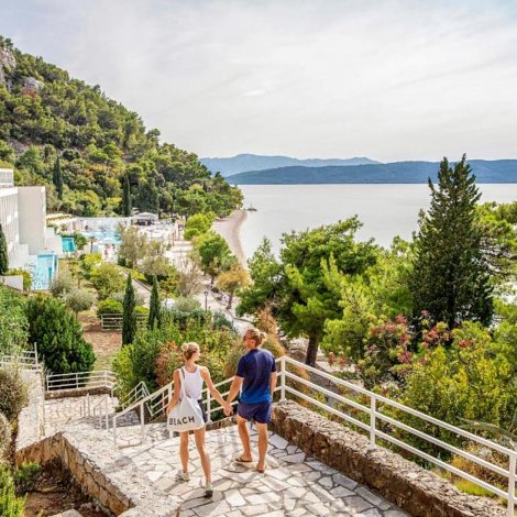 Chorvátsko, Igrane, TUI BLUE Adriatic Beach