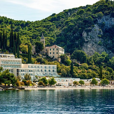 Chorvátsko, Igrane, TUI BLUE Adriatic Beach