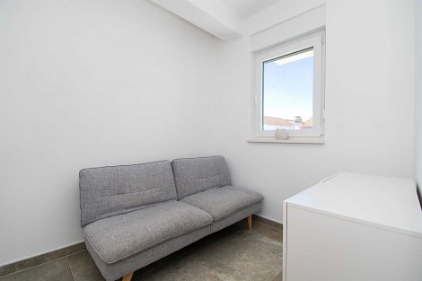 Chorvátsko, Vodice, apartmány Benmi  - apt. 2