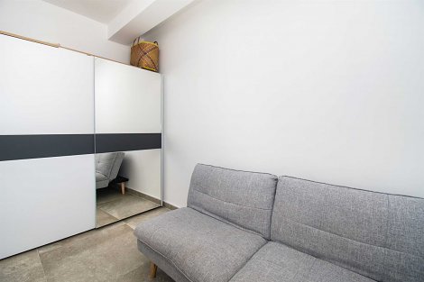Chorvátsko, Vodice, apartmány Benmi  - apt. 2