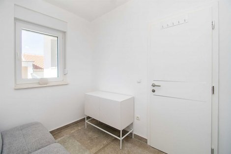 Chorvátsko, Vodice, apartmány Benmi  - apt. 2