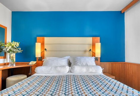 Chorvátsko, Biograd na Moru, hotel Kornati - COMFORT izba