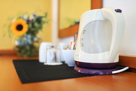 Chorvátsko, Biograd na Moru, hotel Ilirija  - PREMIUM CLUB izba
