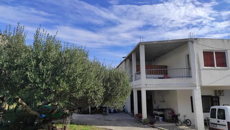 Chorvátsko, Omiš - Duče, štúdiá Marin