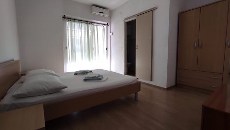 Chorvátsko, Omiš - Duče, štúdiá Marin - štúdio 2, 1/2