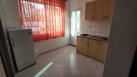 Chorvátsko, Omiš - Duče, štúdiá Marin - štúdio 4, 1/2