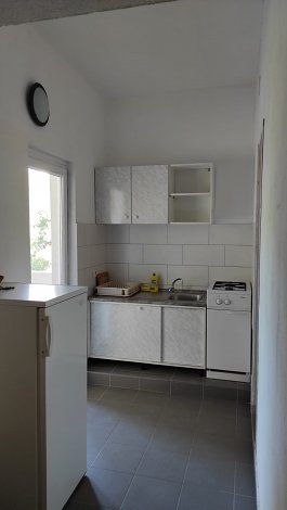 Chorvátsko, Omiš - Duče, štúdiá Marin - štúdio 5, 1/2+1
