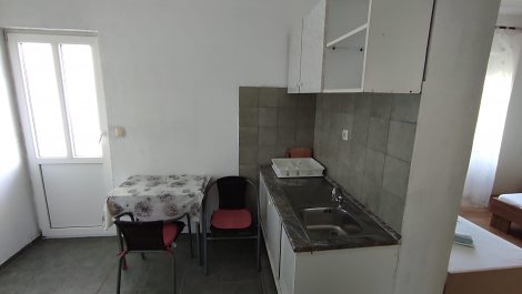 Chorvátsko, Omiš - Duče, štúdiá Marin - štúdio 6, 1/2+1