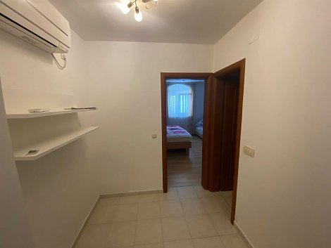 Chorvátsko, Vodice, apartmány Meri - apt. 2+2  č. 1