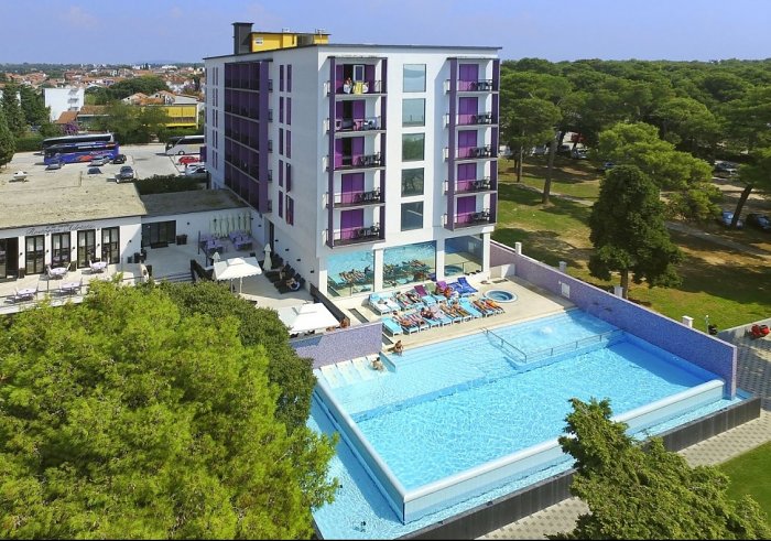 Hotel Adriatic
