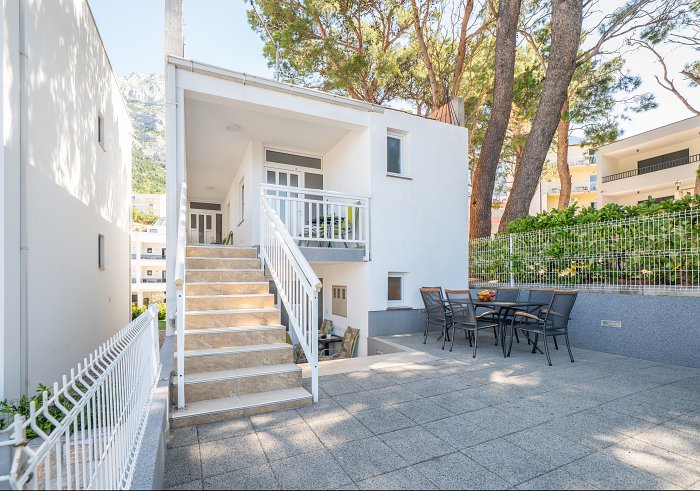 Apartmány Antunovič
