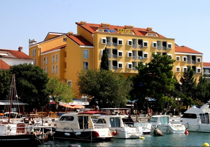 Hotel Selce
