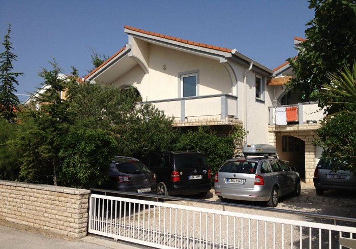 Apartmány Krištofič Ivan
