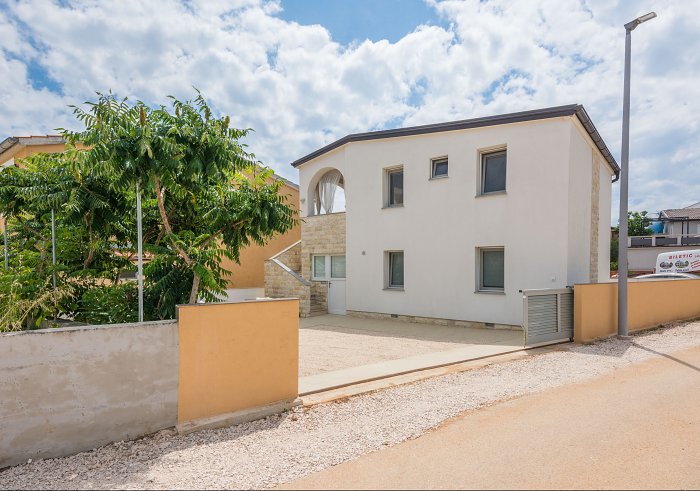 Apartmány Ivanuševič Marija