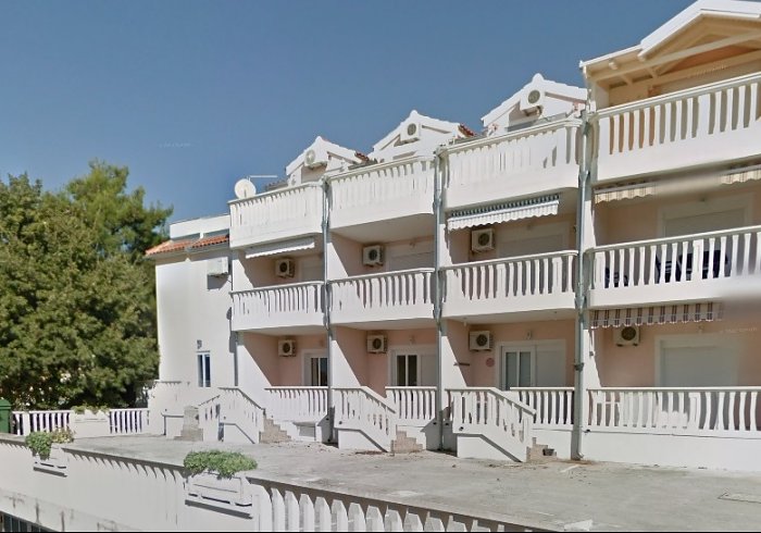 Apartmán Blue Maris