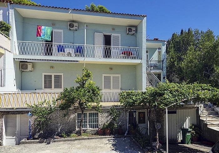 Apartmány Roza