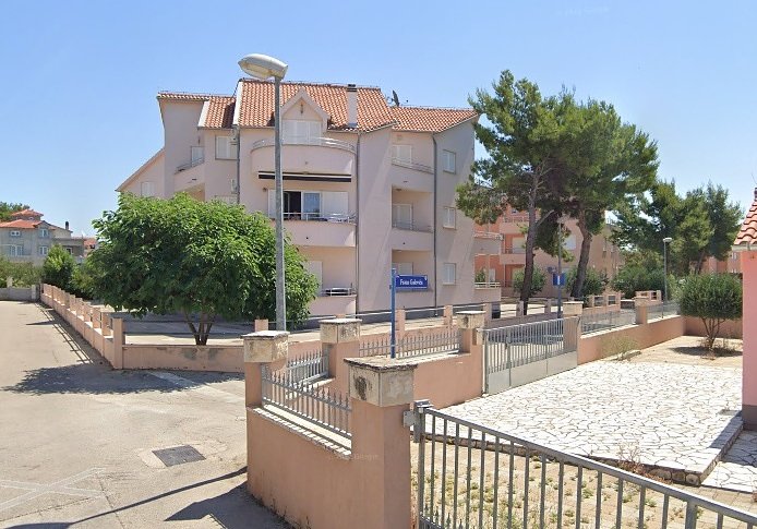 Apartmán Krešo