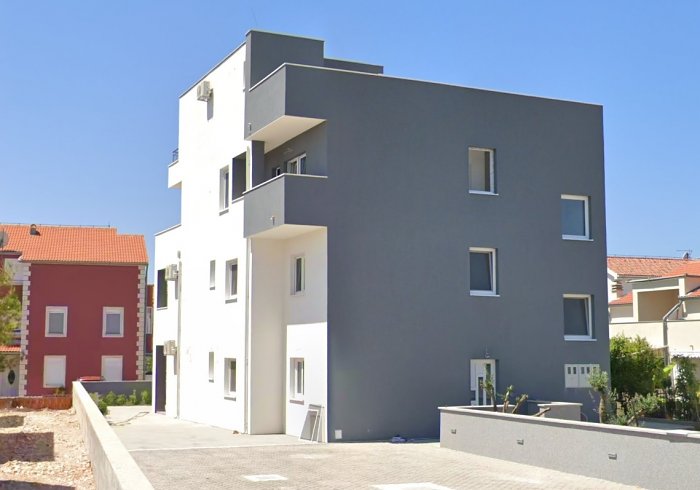 Apartmány Benmi