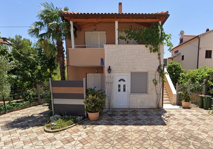 Apartmány Adelle