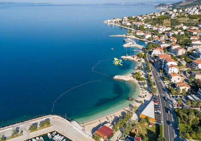 Apartmán Mimica