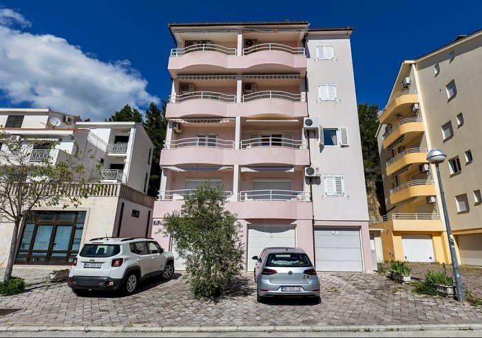 Apartmán Emili