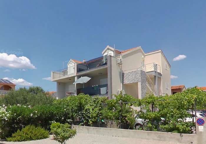 Apartmány Tedoris