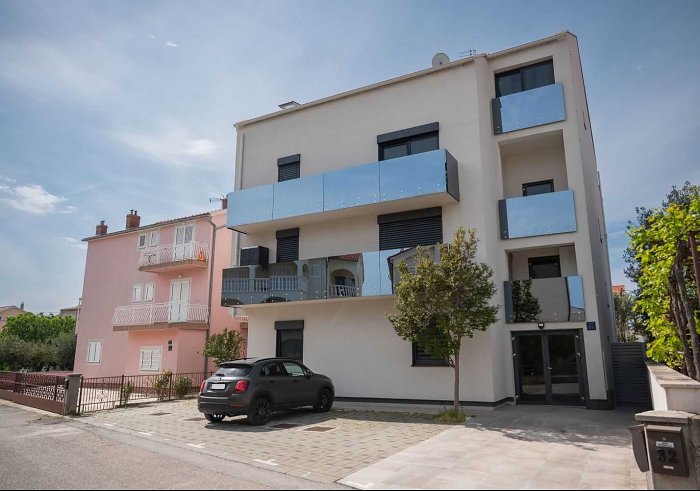 Apartmán Rita