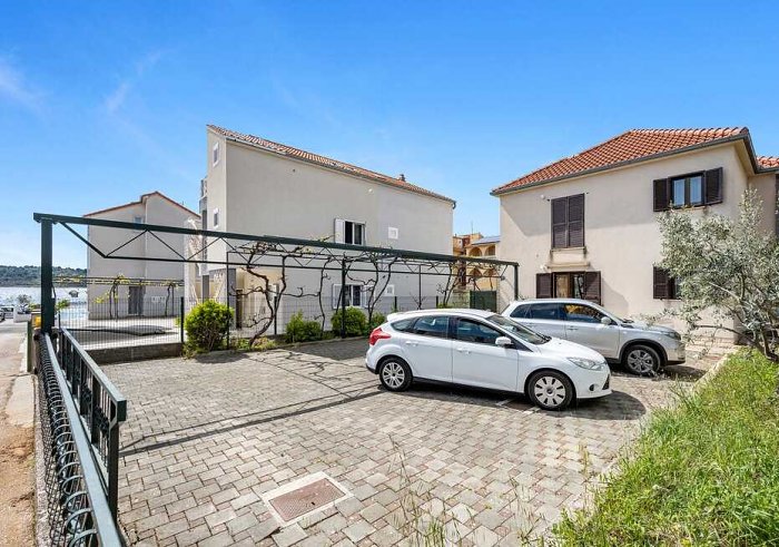 Apartmány Dadič