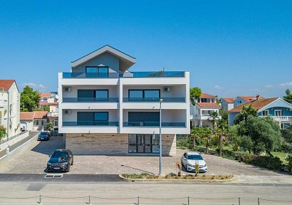 Apartmán Sabbia