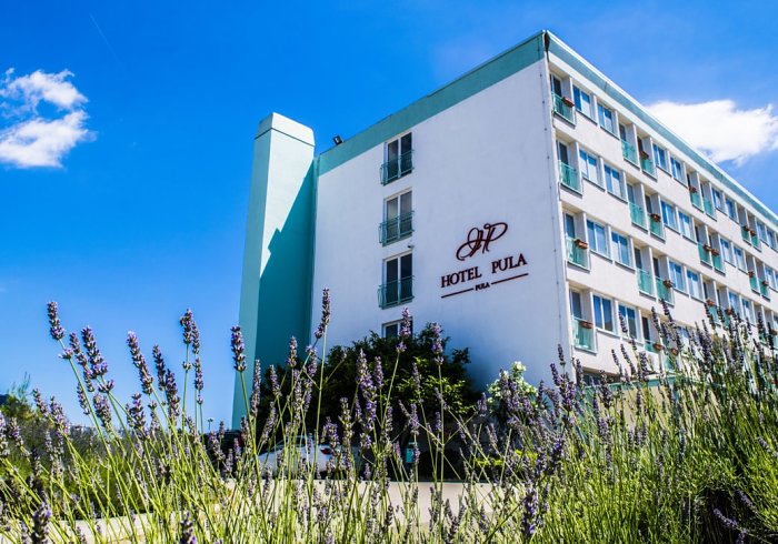 Hotel Pula