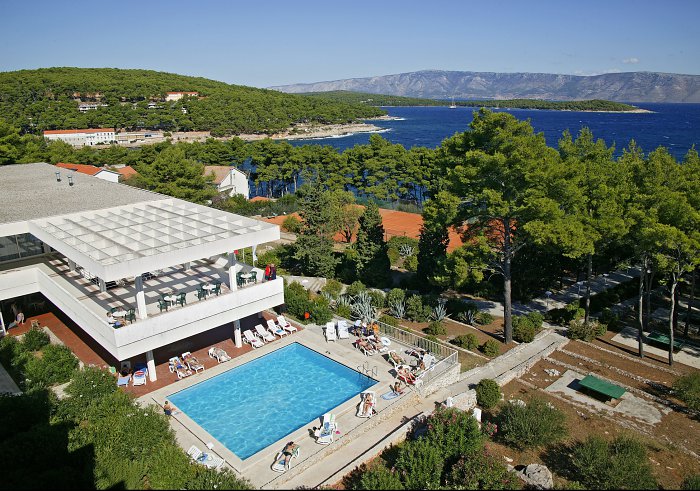 Hotel Hvar