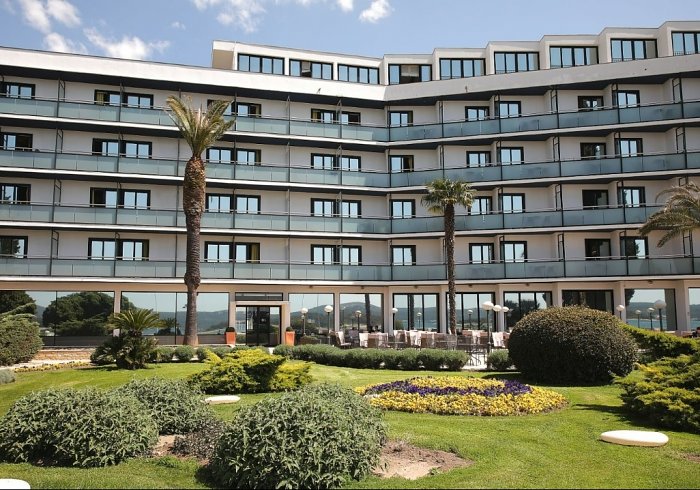 Hotel Ilirija