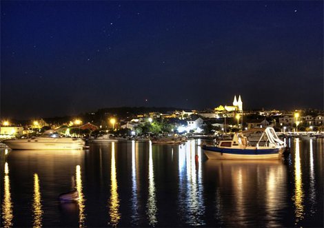 Dovolenka / zájazdy / cestovanie, Chorvátsko, poloostrov Istria, Medulin