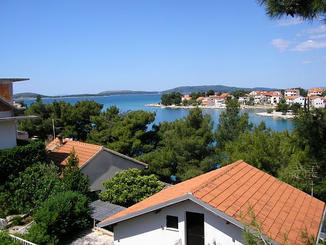 Dovolenka / zájazdy / cestovanie, Chorvátsko, Žaborič