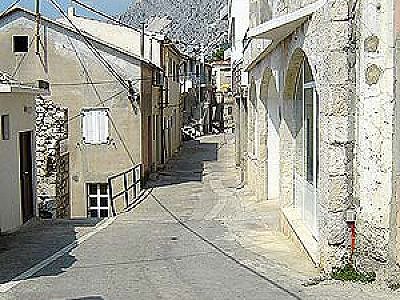Dovolenka / zájazdy / cestovanie, Chorvátsko, Drašnice