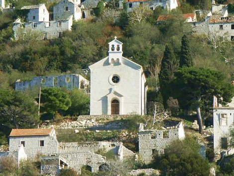 Dovolenka / zájazdy / cestovanie, Chorvátsko, Drašnice