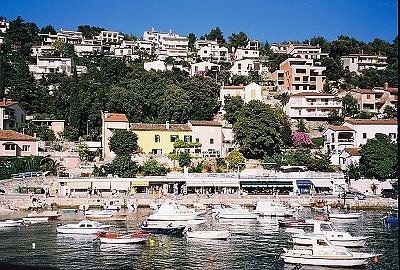 Dovolenka / zájazdy / cestovanie, Chorvátsko, Rabac